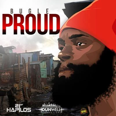 Be Proud - Single 專輯 Bugle