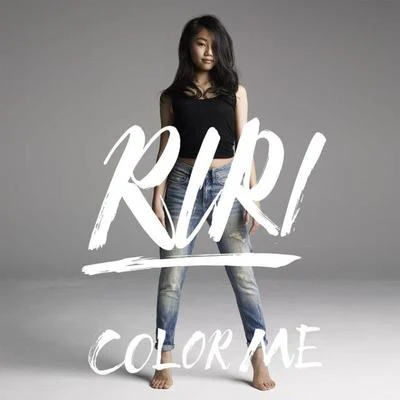 COLOR ME 專輯 RIRI