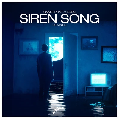 Siren Song (Remixes) 專輯 Edén