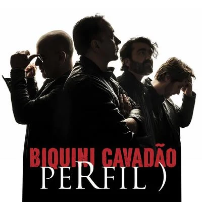 Perfil - Biquini Cavadão 專輯 Beth Hart/Biquini Cavadão