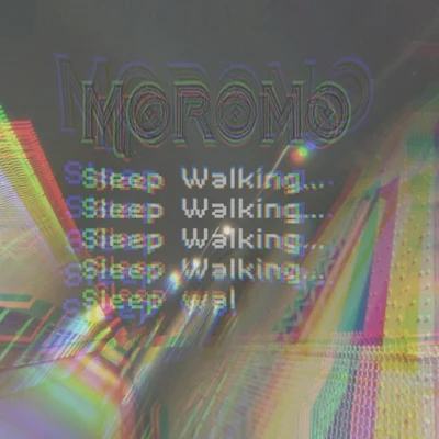 Sleep Walking 專輯 Moromo/J. Plaza