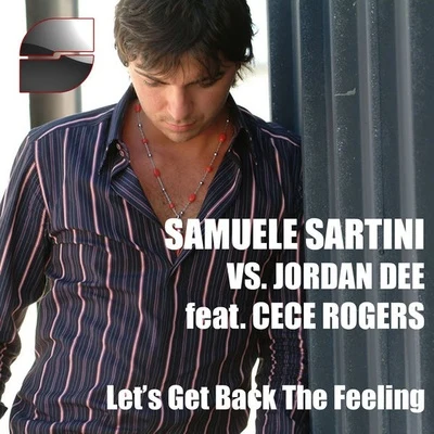 Lets Get Back the Feeling 專輯 Samuele Sartini