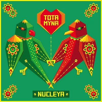 Mahiya (Tota Myna) 专辑 Delhi Sultanate/Nucleya/Mou Sultana