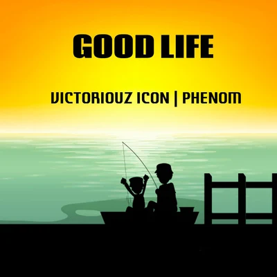 Good Life 專輯 Phenom