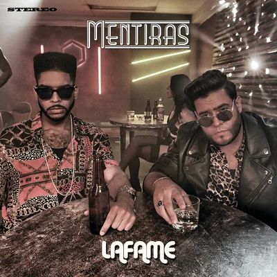 LafameSebastian Yatra Mentiras