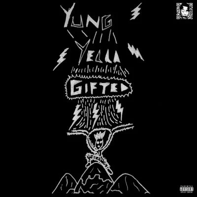 YYG(Young Yella Gifted) 專輯 雲道/Sean Zh.