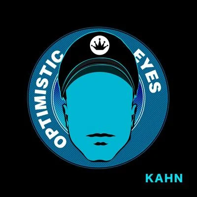 Optimistic Eyes 专辑 Kahn