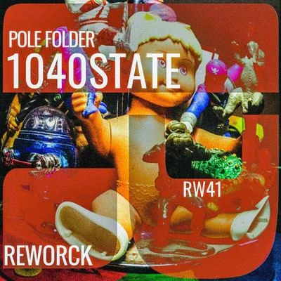 Pole Folder 1040STATE