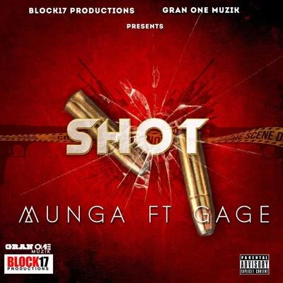 Shot (feat. Gage) 专辑 Munga/Chi Ching/Supa Hype/Fambo