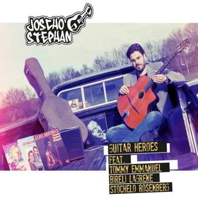 Joscho Stephan Guitar Heroes