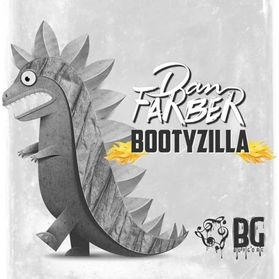 Dan Farber Bootyzilla (VIP Edit)