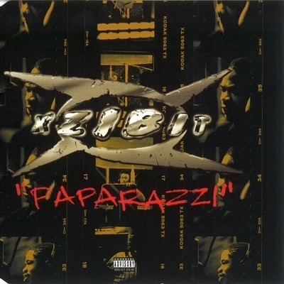 Paparazzi 專輯 Xzibit