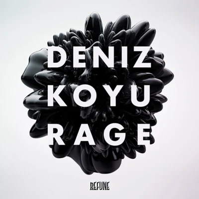 Rage 專輯 No Mondays/Deniz Koyu/Thomas Gold/Wavers