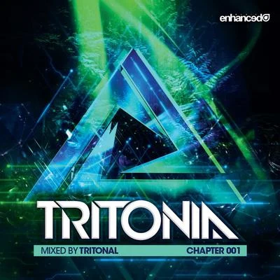 TritonalFerry Corsten Tritonia - Chapter 001