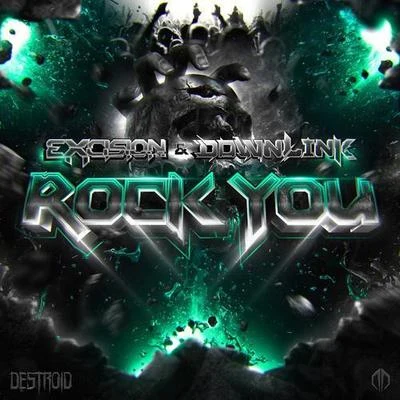 Rock You 專輯 Boot/Excision/Bisweed/Dubtek/Tallan