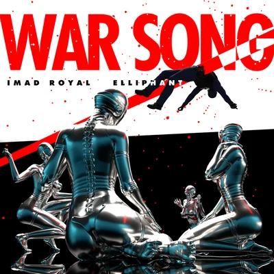 War Song 專輯 Annabel Jones/Imad Royal/Panic! At The Disco/Melanie Martinez/dram