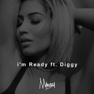 Diggy Simmons Im Ready (feat. Diggy)