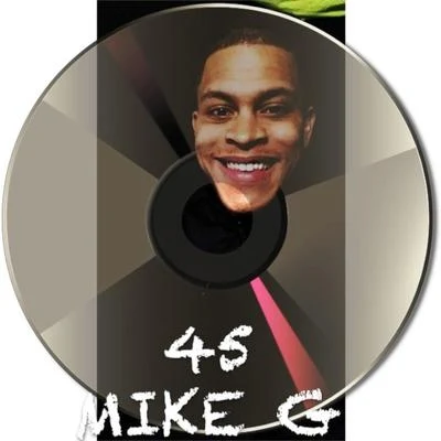 Mike G 45