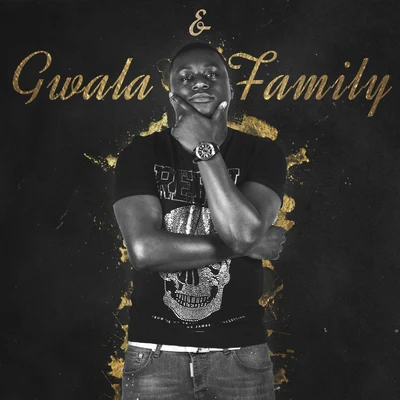 Gwala & Family 專輯 Hansie