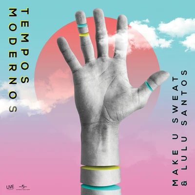 Tempos Modernos 專輯 Make U Sweat/Kiko Franco