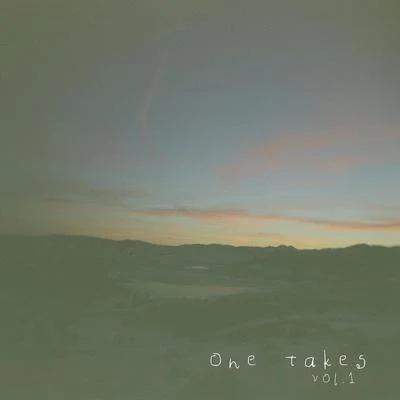 nothing,nowhere.MISOGI one takes vol. 1