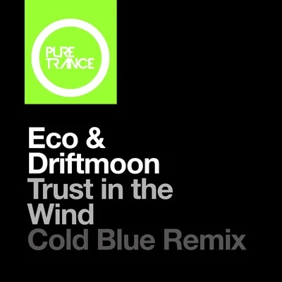 EcoMartin Roth Trust in the Wind (Cold Blue Remix)