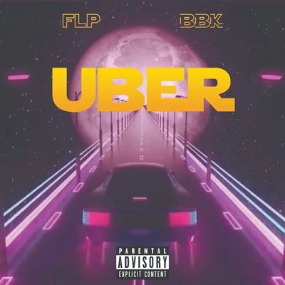 Uber 專輯 BBK/Melleefresh/LEWO