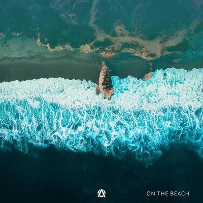 On the Beach 專輯 Alson/Rachelle Jenkens