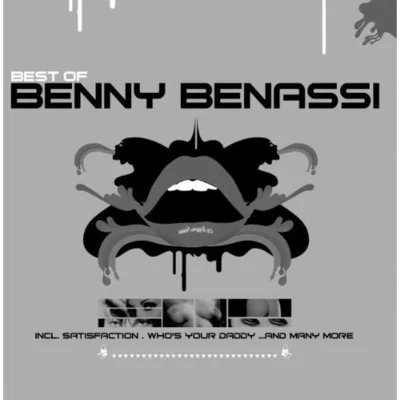 Benny Benassi Best of Benny Benassi