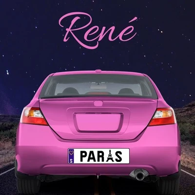 París 專輯 Rene