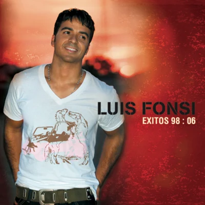 Exitos: 98:06 專輯 Luis Fonsi/Pitbull/Gocho/Mohombi/Nayer