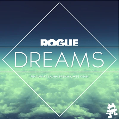 Dreams EP 專輯 ROGUE