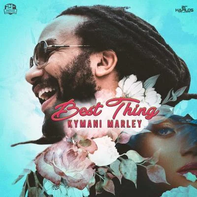 Best Thing 專輯 Ky-Mani Marley