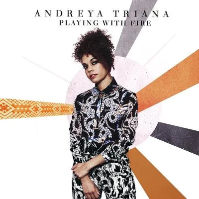 Playing With Fire 專輯 Andreya Triana/Breach