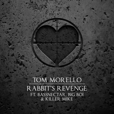 Rabbit’s Revenge (feat. Bassnectar, Big Boi, and Killer Mike) 專輯 Tom Morello/Frank Carter & The Rattlesnakes