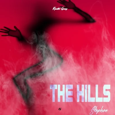 The Hills 專輯 Stephen