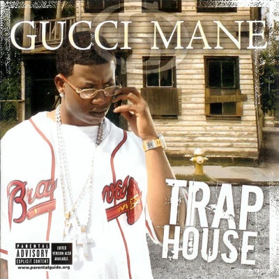 Gucci ManeWaka Flocka FlameOJ Da JuicemanYBCWooh Da KidLil Dre Trap House (Explicit)