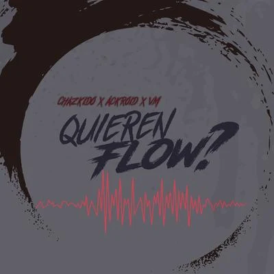 Quieren Flow? 專輯 VM