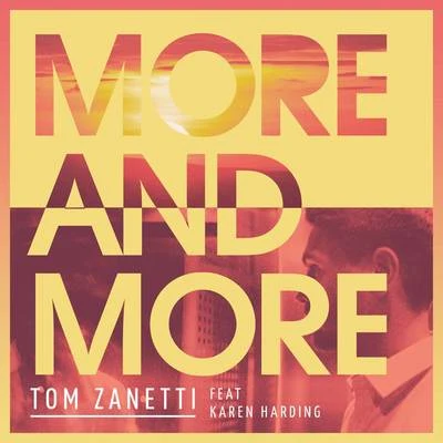 More & More 專輯 Tom Zanetti/Silky