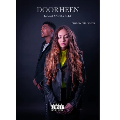 Doorheen 專輯 Homewrecka/LUCCI/Young Boo/M.Kada/Screl