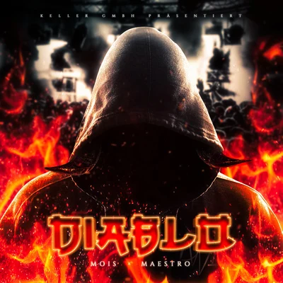 Diablo 專輯 Maestro