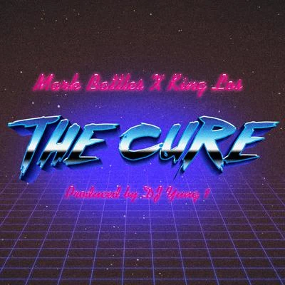 The Cure 專輯 King Los/Ty Dolla $ign