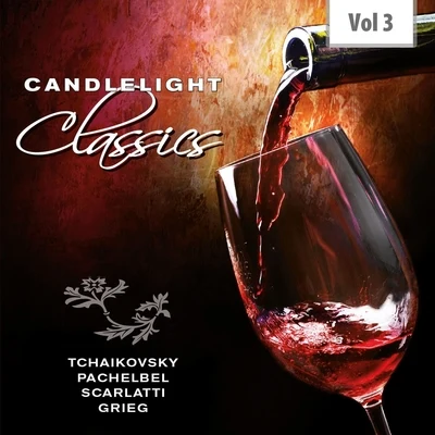 Candlelight Classics, Vol. 3 專輯 The Royal Philharmonic Orchestra/Quintino & Blasterjaxx