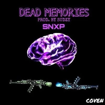 DEAD MEMORIES 專輯 SNXP/Slit Sanity/Tarxan/Fury/HOLY 6HOST