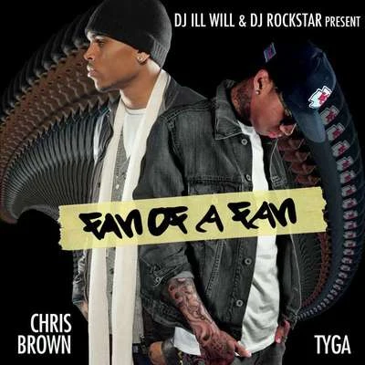 Tyga/Chris Brown Fan of a Fan