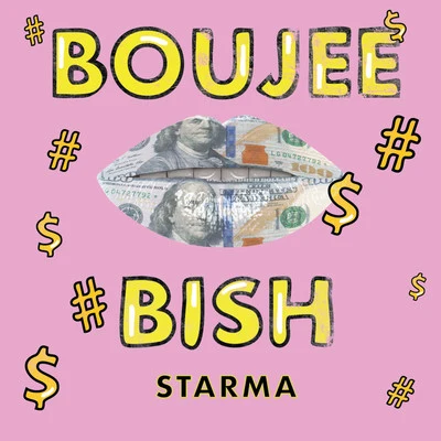 Boujee Bish 專輯 Maggie Szabo/Morgan Page