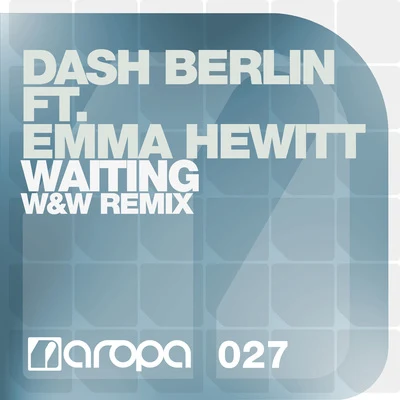 Waiting 專輯 Dash Berlin