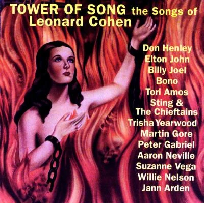 Tower Of Song - The Songs Of Leonard Cohen 專輯 Deftones/Tori Amos