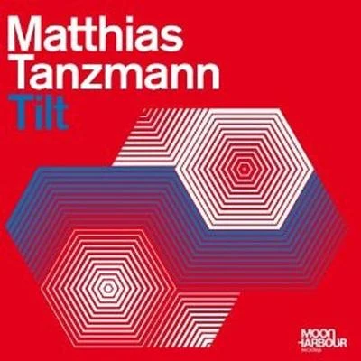 Tilt 專輯 Matthias Tanzmann/Marc Romboy