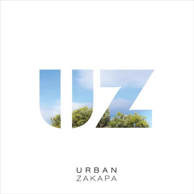 UZ 專輯 Urban Zakapa